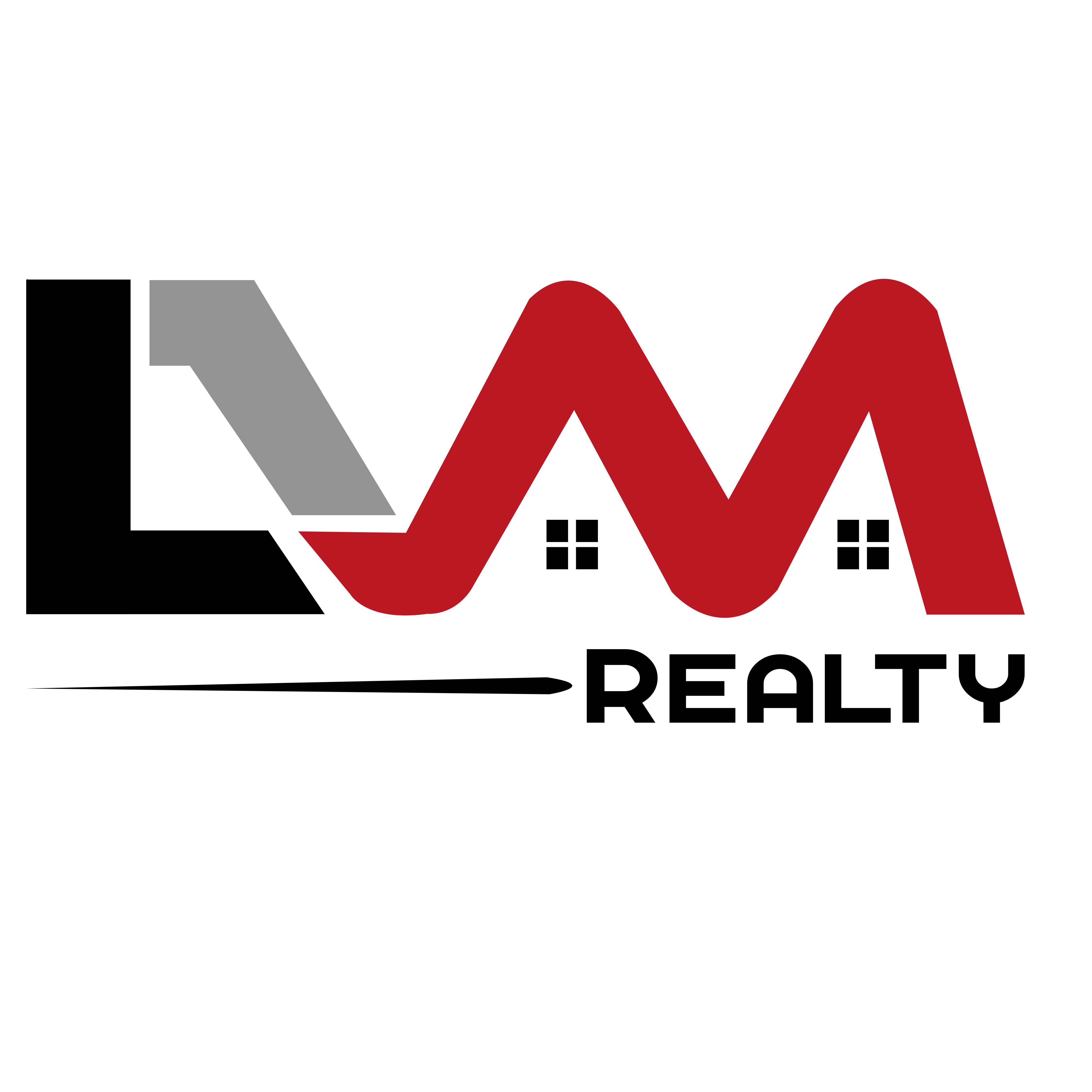 Jim Dahl, Realtor