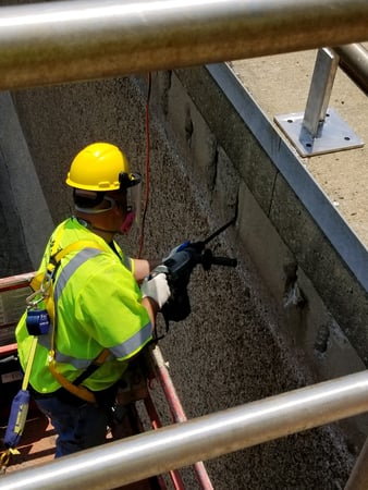 Images LJS Waterproofing