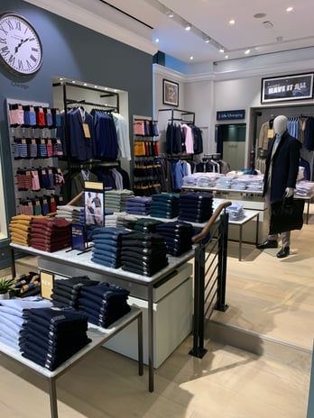 Images Charles Tyrwhitt