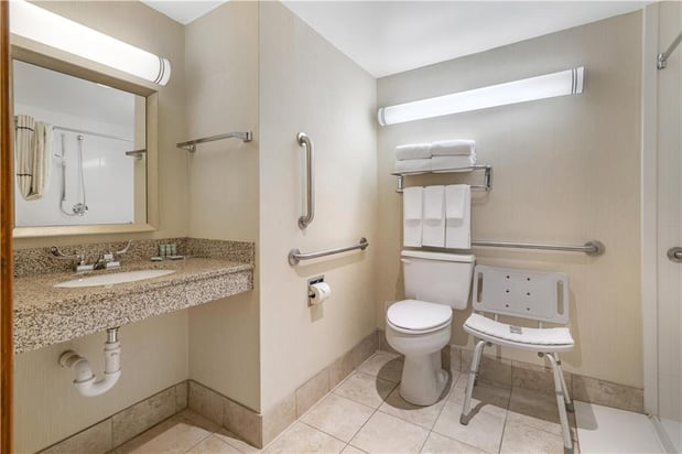 Images Best Western Royal Plaza Hotel & Trade Center