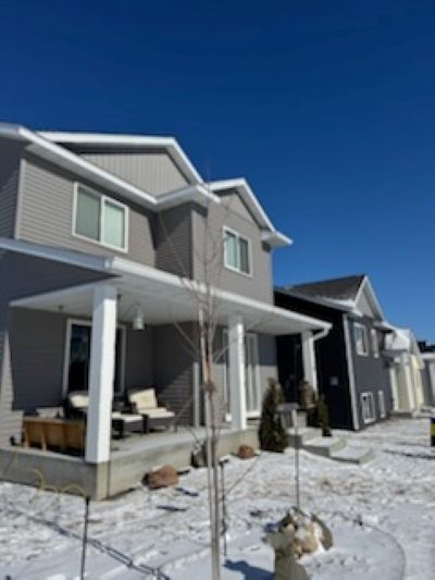 Carrera's Gutters Installers