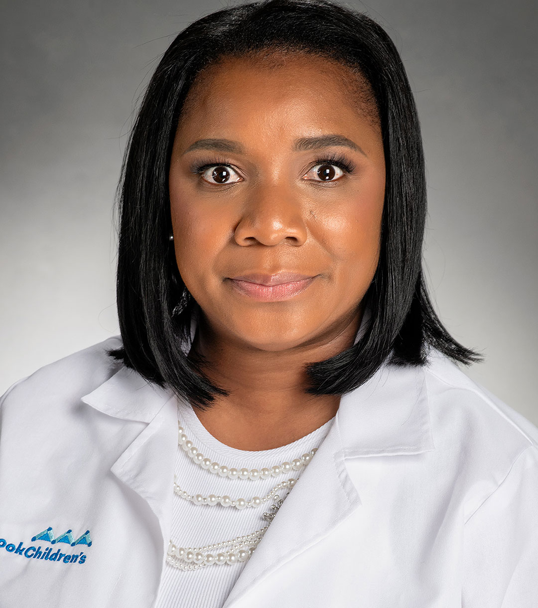 Headshot of Dr. Yetunde Kare-Opaneye