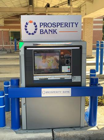 Images Prosperity Bank