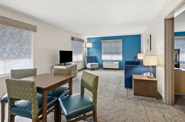 Images Holiday Inn Express Princeton/I-77 by IHG