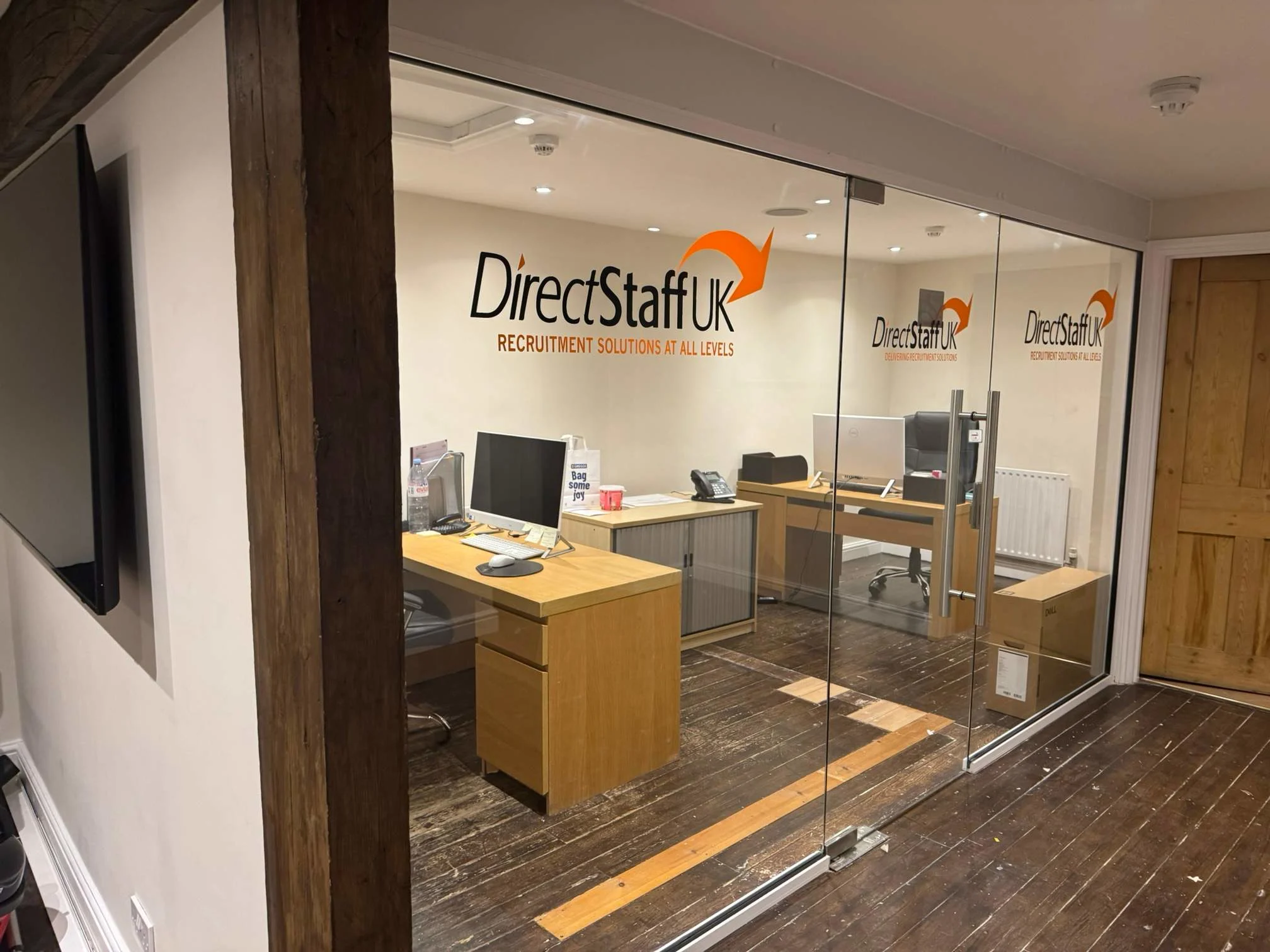 Images Sky Shopfronts & Signs Ltd