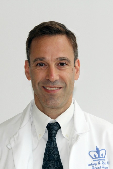 Images Zachary L. Gleit, MD