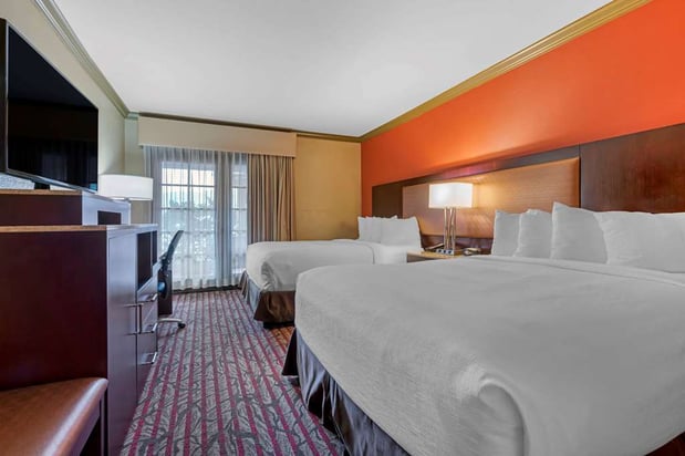 Images Best Western Plus Brookside Inn