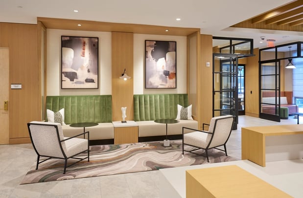 Images Meridian at Ballston Commons