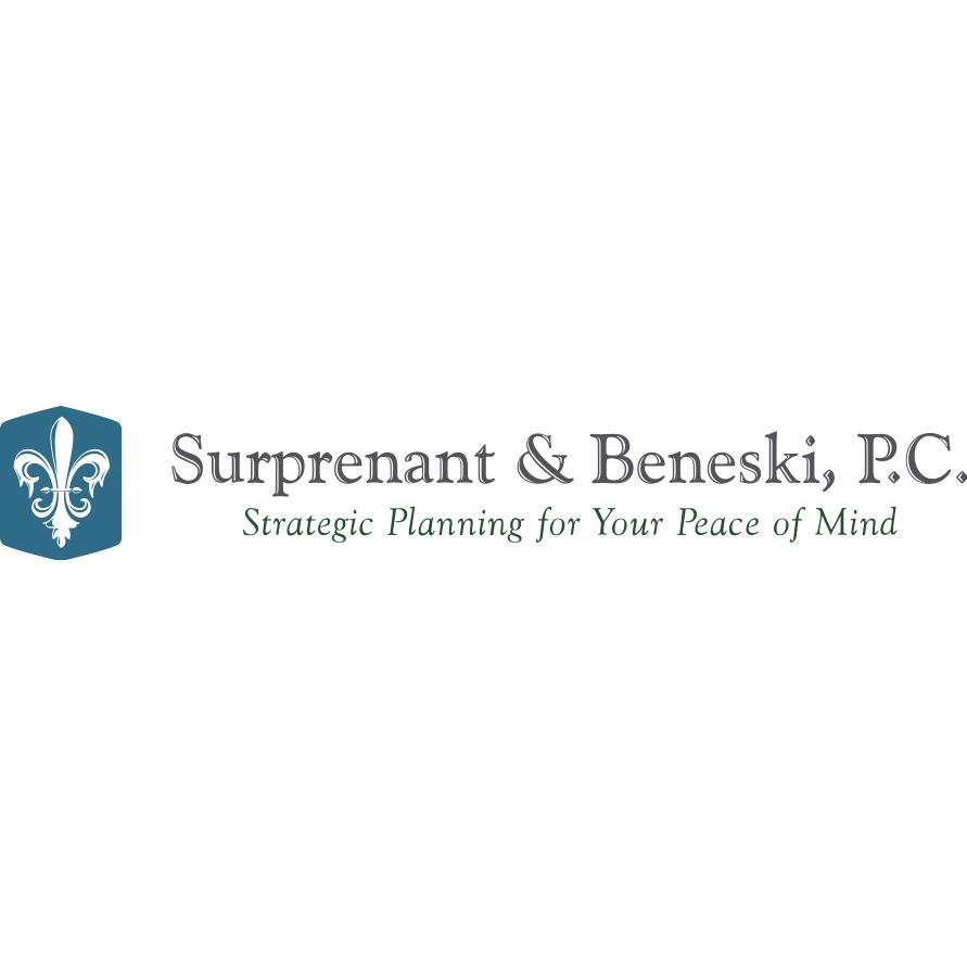Suprenant & Beneski, P.C. Logo