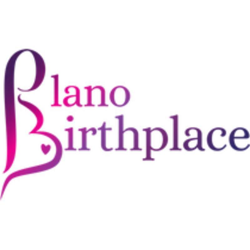 Plano Birthplace Logo