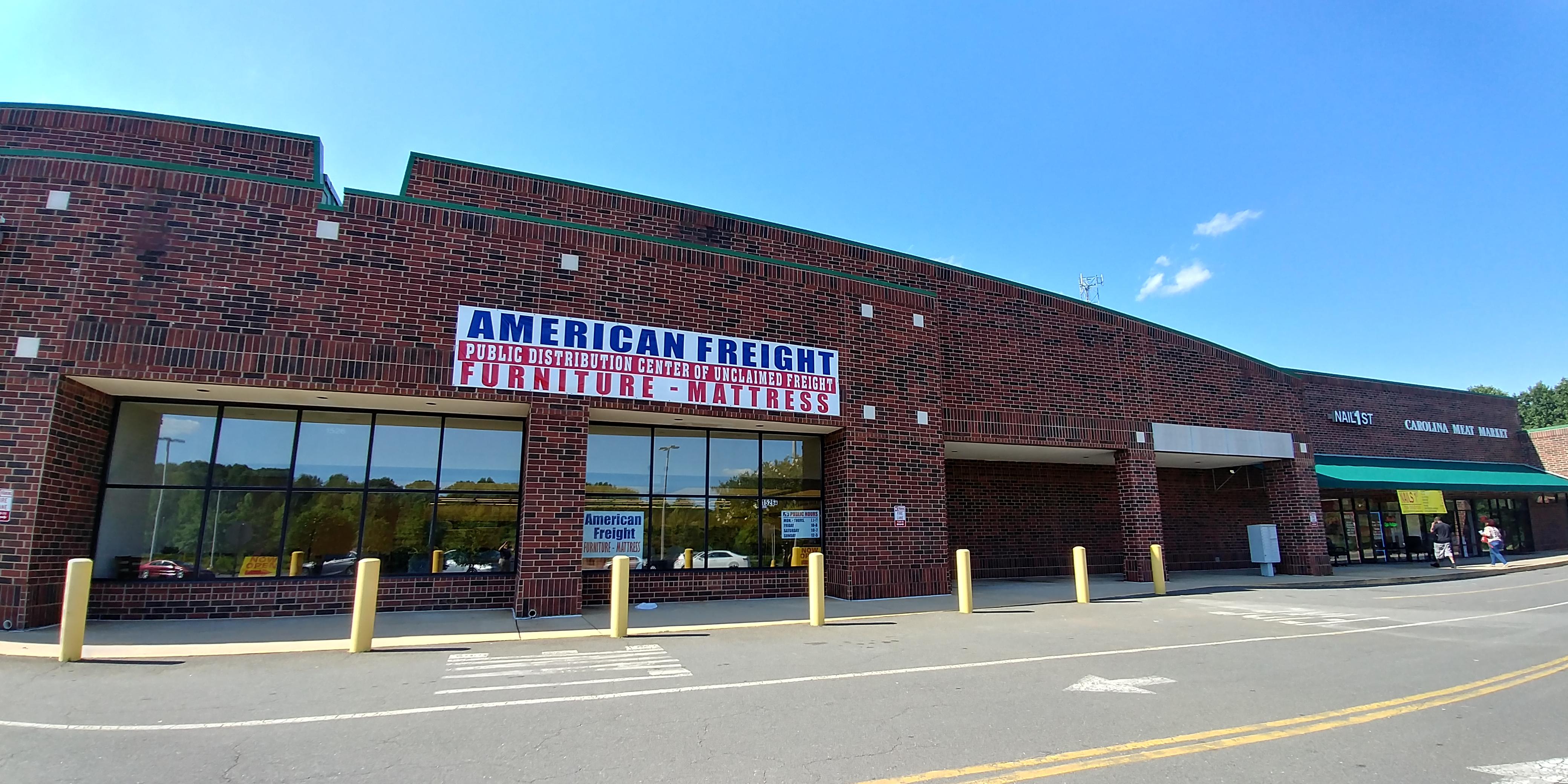 american freight furniture and mattress champaign