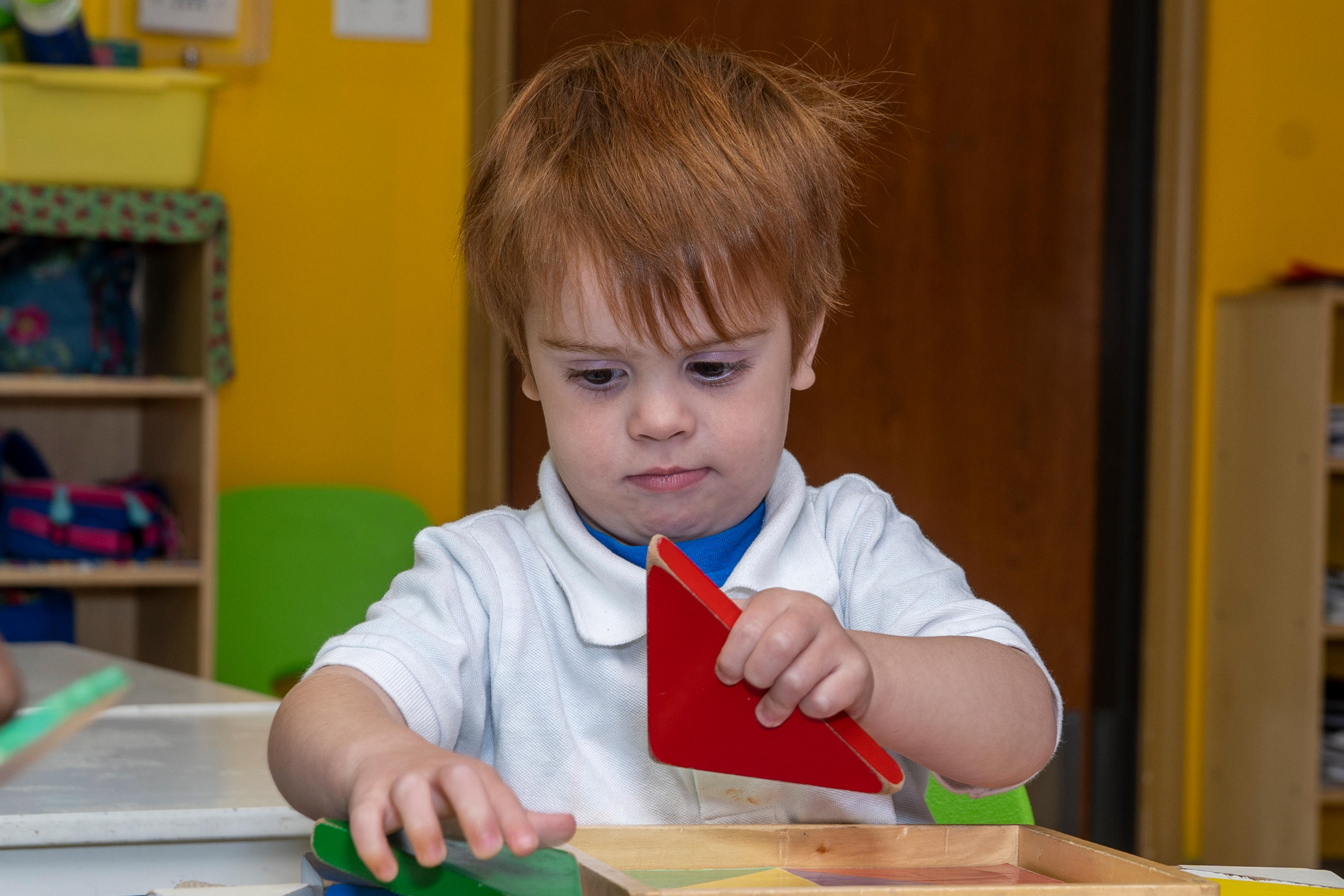 Joyous Montessori Keller Preschool Childcare