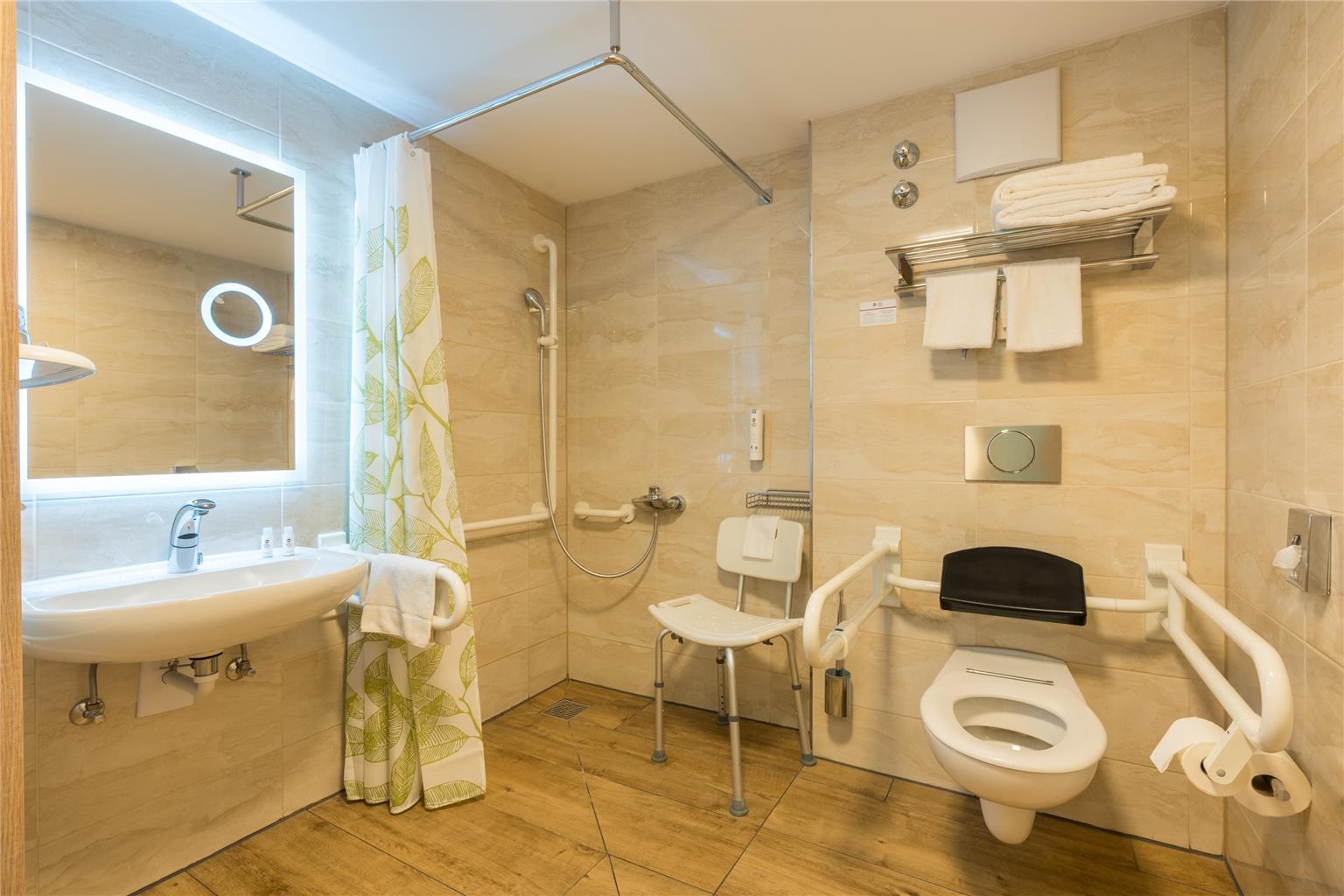 Bild 16 Best Western Plus Hotel Fuessen in Fuessen