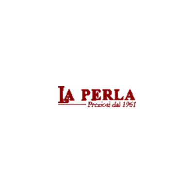 Gioielleria La Perla Logo