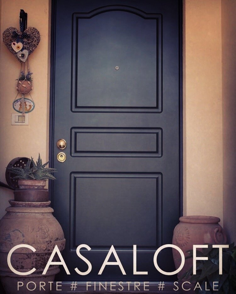 Images casaloft SRL