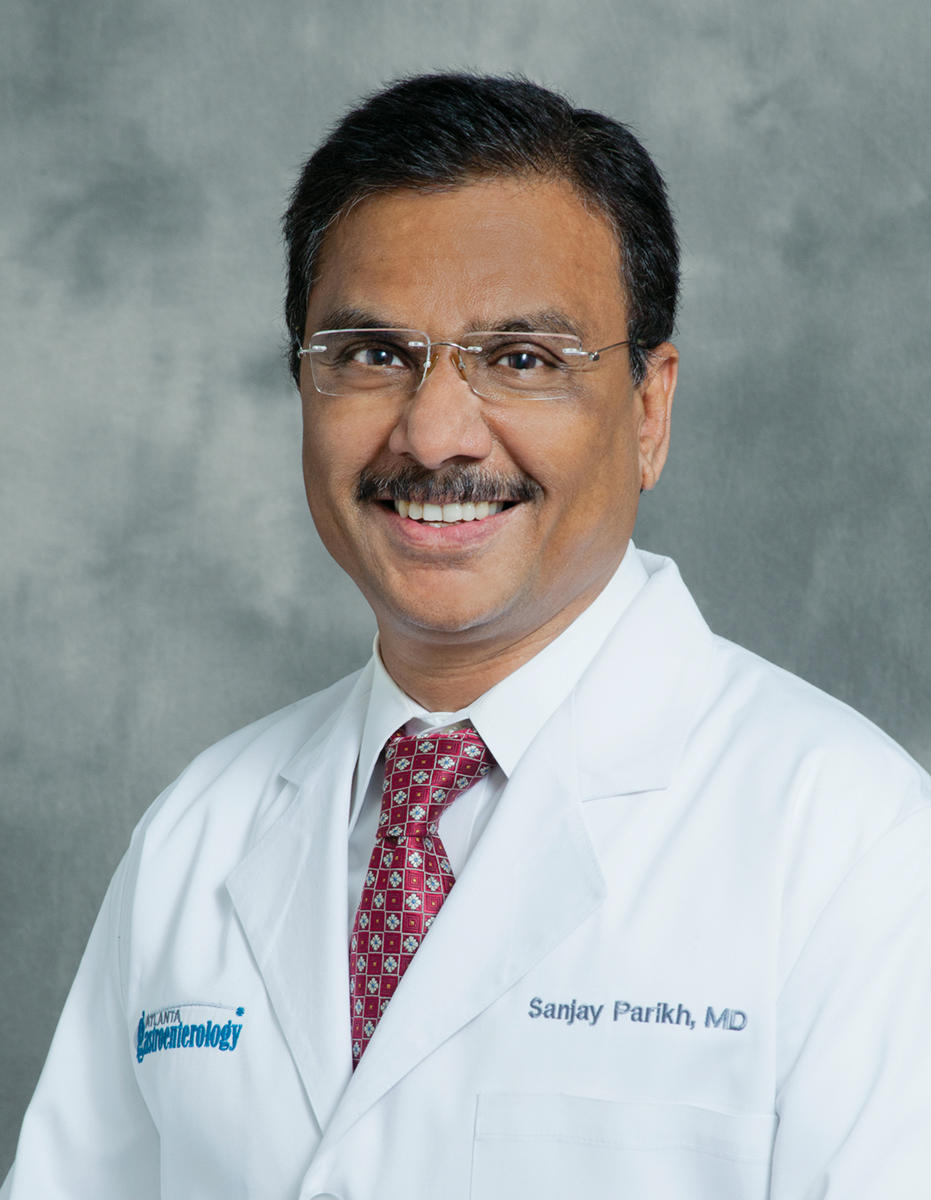 Sanjay R. Parikh, MD