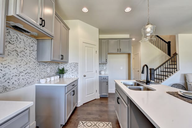 Images Centennial Ridge Townhomes