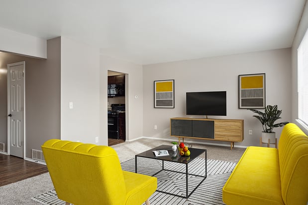 Images The Valley Townhomes
