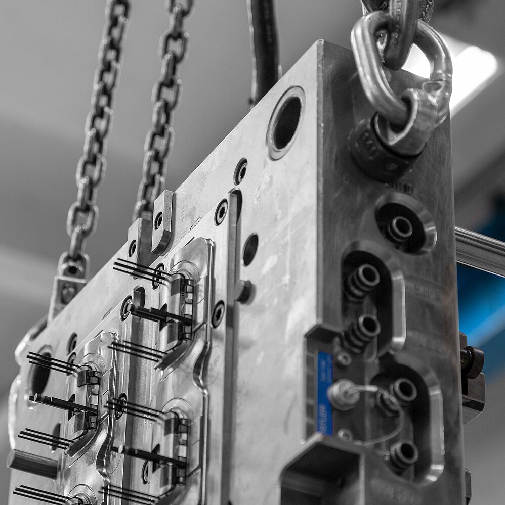 FKT Formenbau und Kunststofftechnik GmbH, Jahnstrasse 2 in Triptis