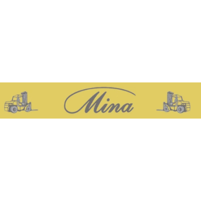 Mina S.r.l. Logo