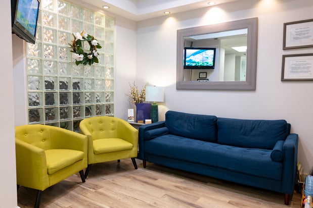 Images Green Leaf Dentistry