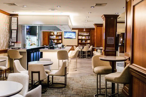 Images Crowne Plaza Knoxville Downtown University by IHG