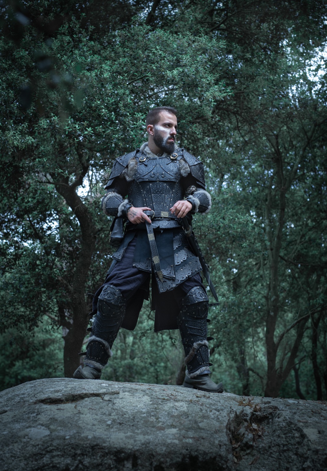 Images El Marqués LARP Shop