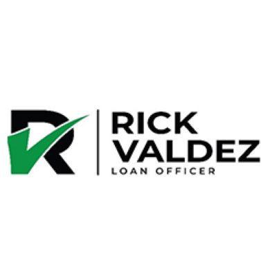 Rick Valdez, Loan Officer, NMLS #105548 Logo