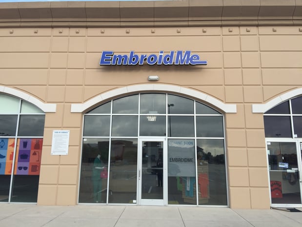 Images Fully Promoted (Houston NW) formerly EmbroidMe