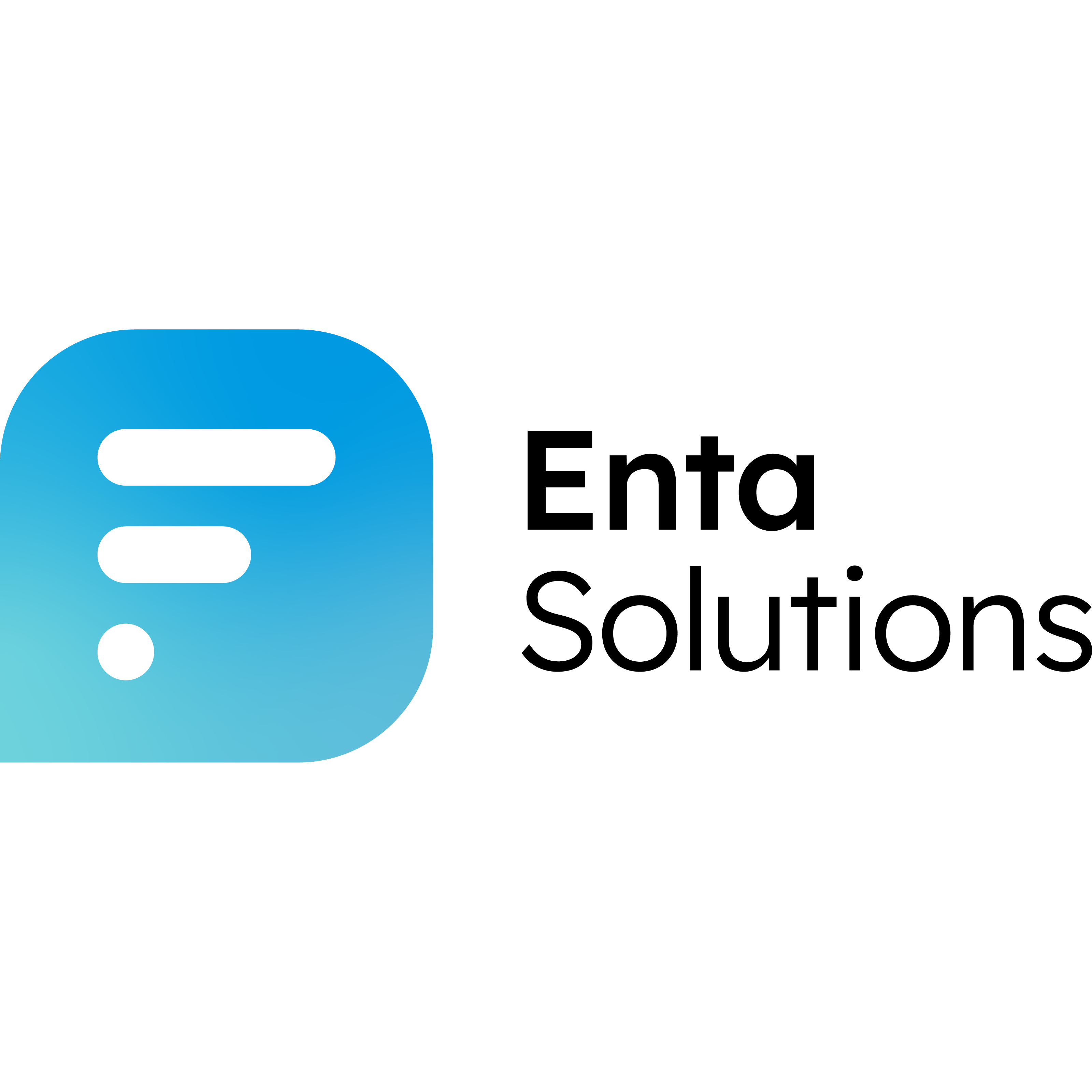 ENTA Solutions Inc.