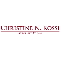 Law Offices of Christine Rossi LLC Logo