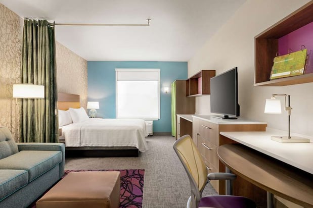 Images Home2 Suites by Hilton Harrisburg North