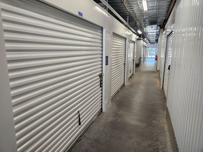 Interior Units
