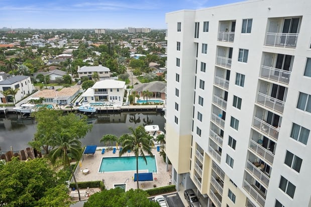 Images Five Star Premier Residences of Pompano Beach
