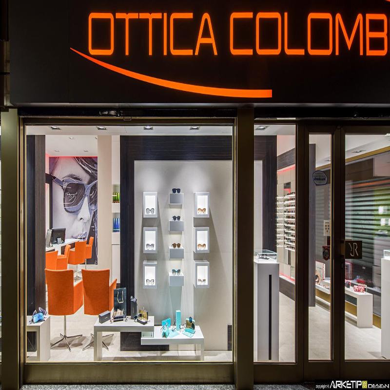 Images Ottica Colombo