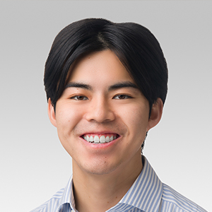 Images Michael Hanzhe Zhang, MD