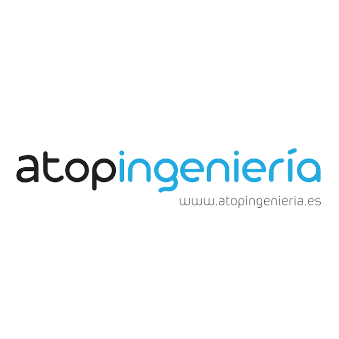 Atop Ingeniería Logo