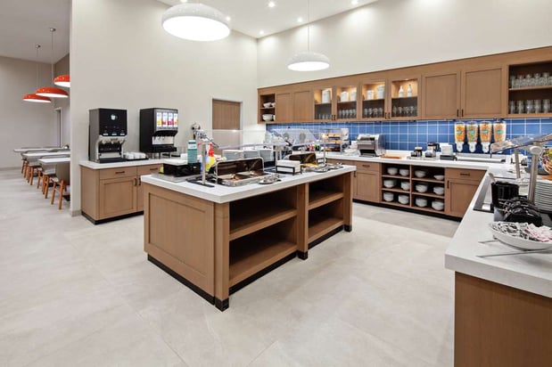 Images Homewood Suites by Hilton San Diego Central