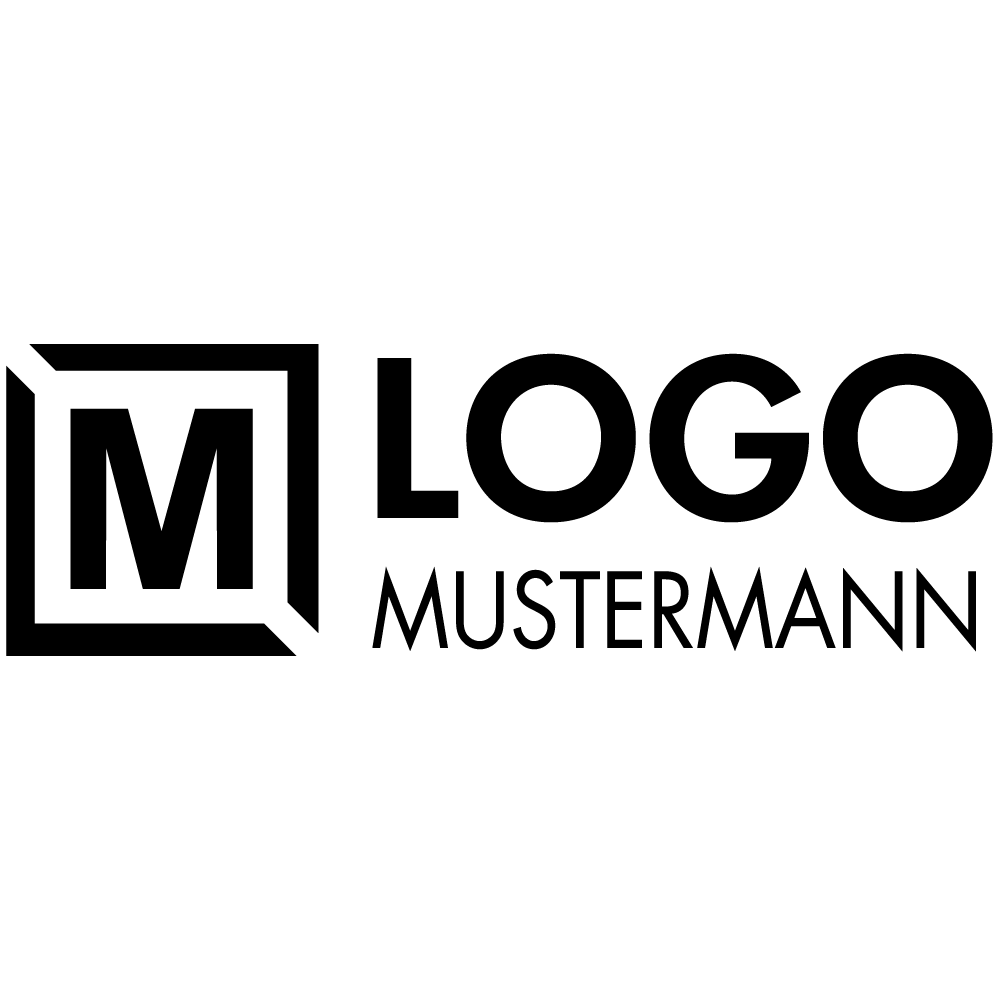 Logo Muster GmbH