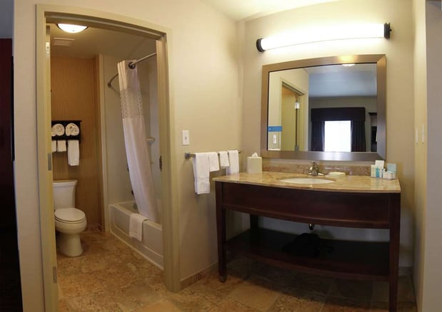 Images Hampton Inn & Suites Grand Forks