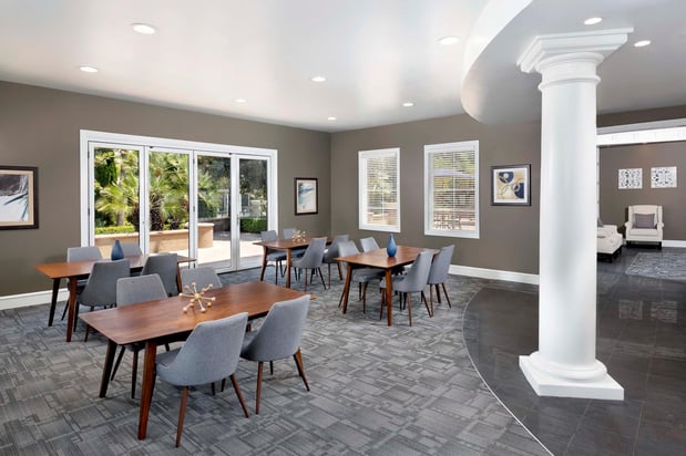 Images Camden Landmark Apartments