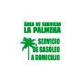 Grupo La Palmera - Area De Servicio Pamanes Logo