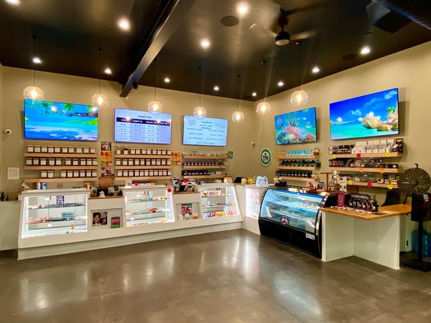 Images Kingston Cannabis Company