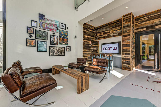 Images NxNW Student Apartments