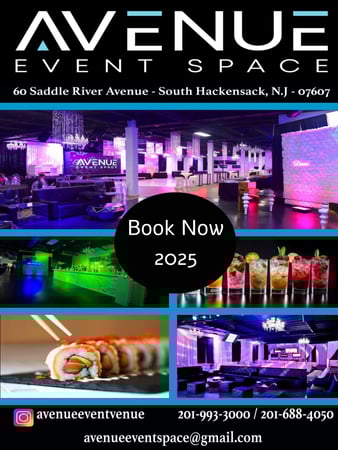 Images Avenue Event Space