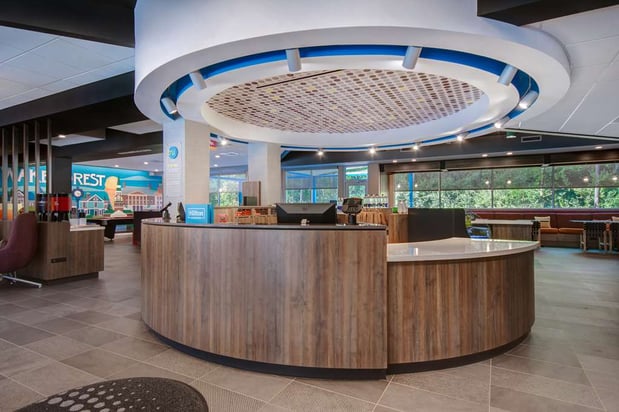Images Tru by Hilton Wake Forest Raleigh North