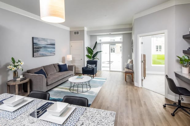 Images The Edison at Spirit