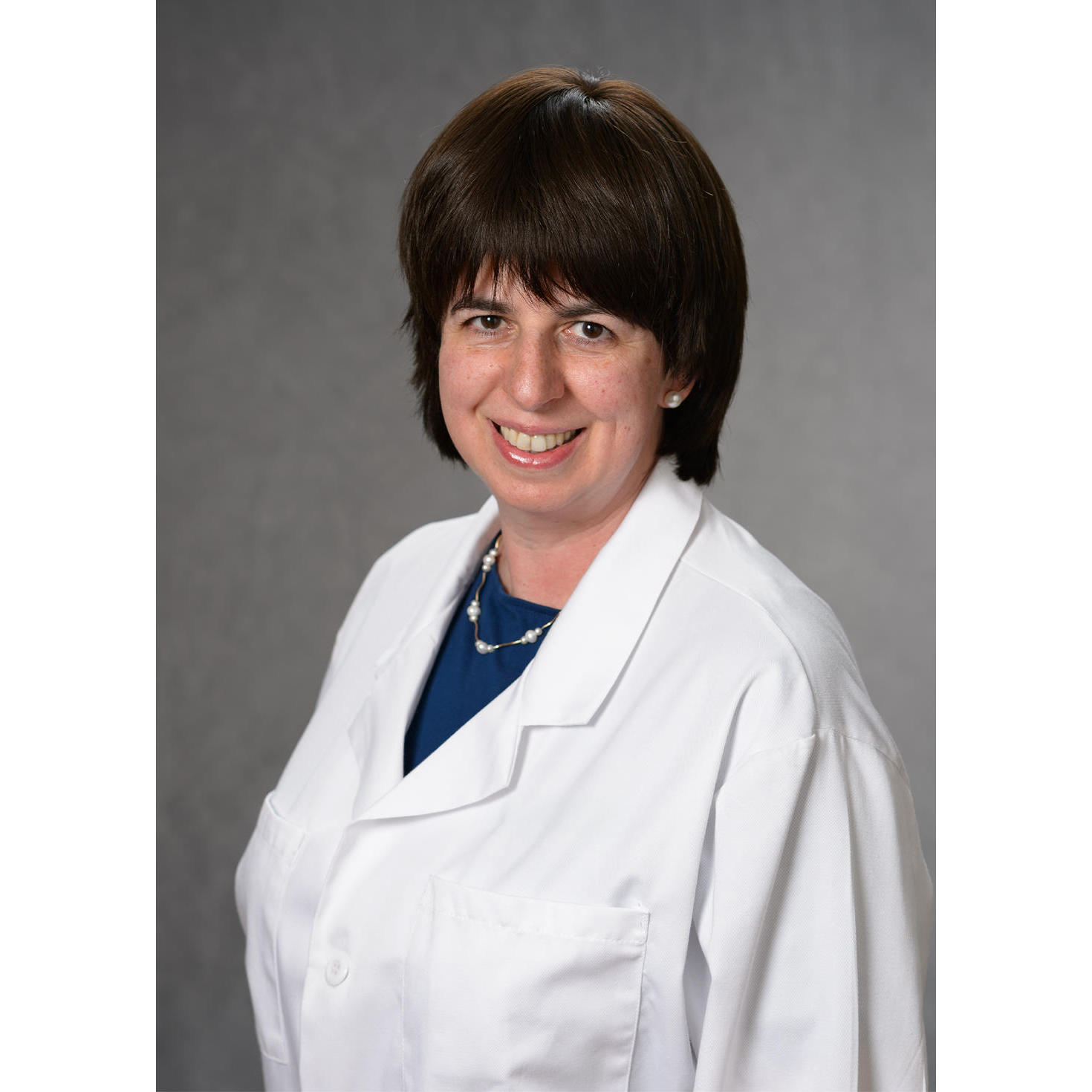 Dr. Eugenia Blank, MD