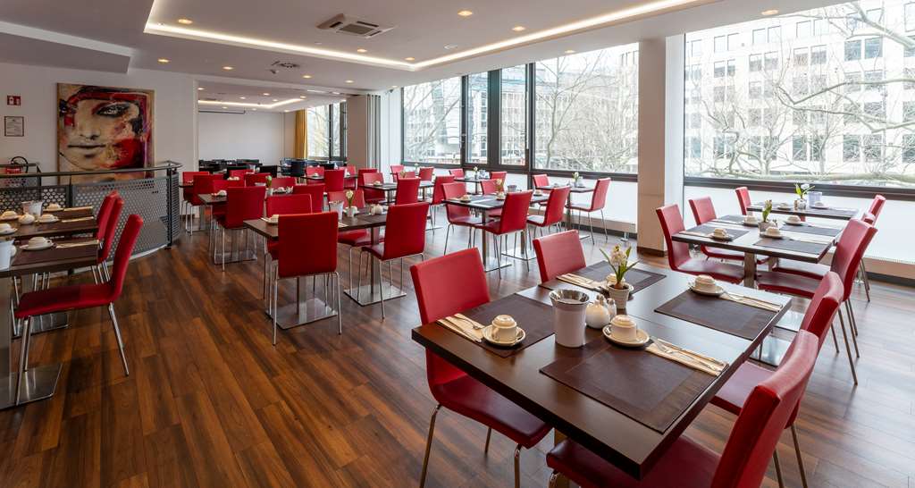Bilder Best Western Plus Plaza Berlin Kurfuerstendamm