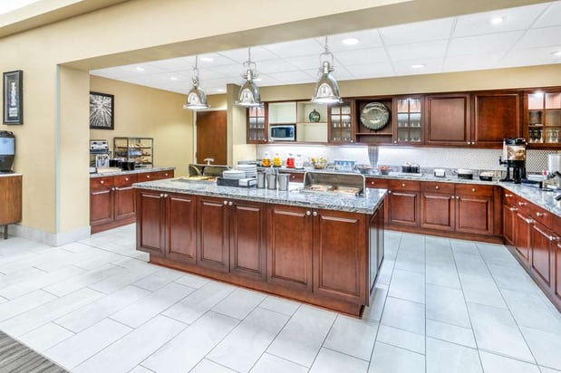 Images Homewood Suites by Hilton Denver - Littleton
